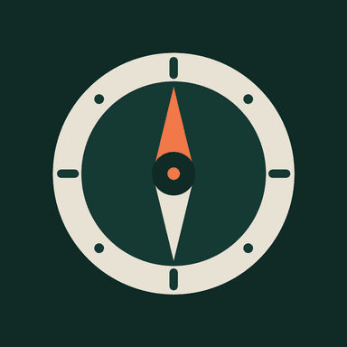Orphic Luo Pan app icon